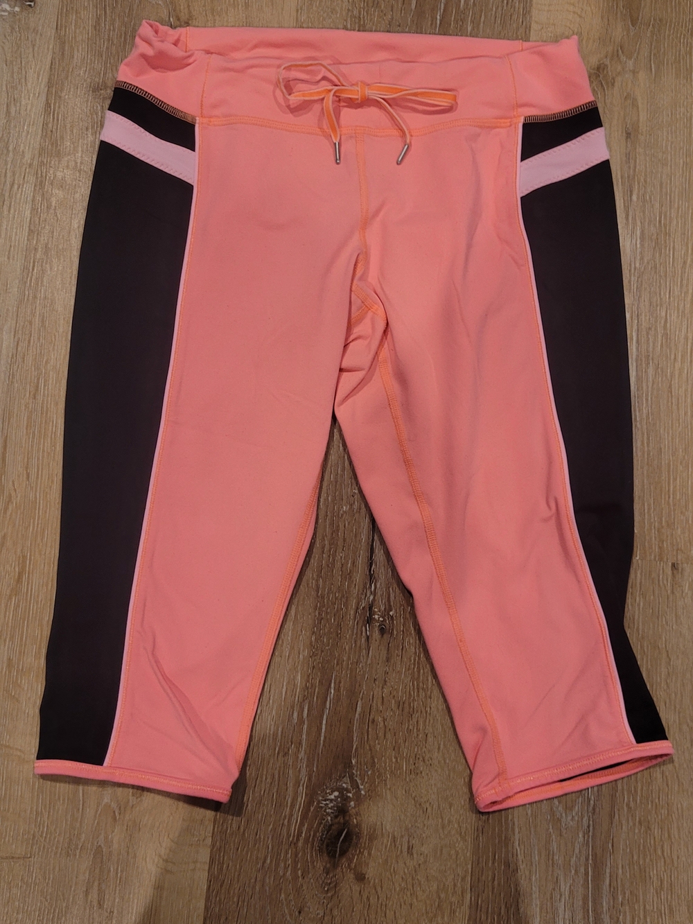 Size 8 Lululemon Pants